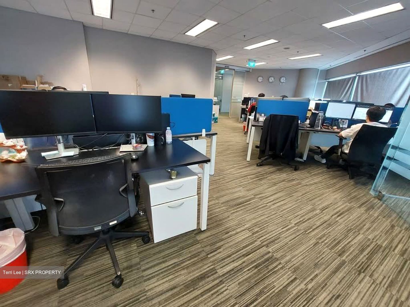 Suntec Tower Three (D1), Office #569166561